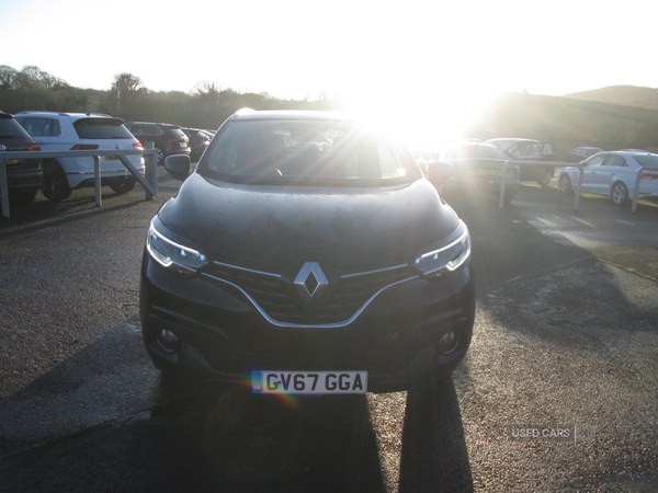 Used Renault Kadjar 2018 for sale - 76825308: Photo 3
