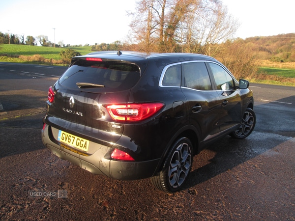 Used Renault Kadjar 2018 for sale - 76825308: Photo 4