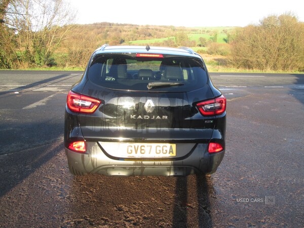 Used Renault Kadjar 2018 for sale - 76825308: Photo 6