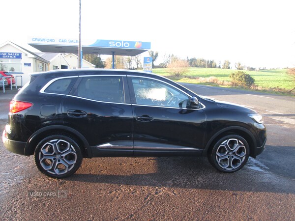 Used Renault Kadjar 2018 for sale - 76825308: Photo 8