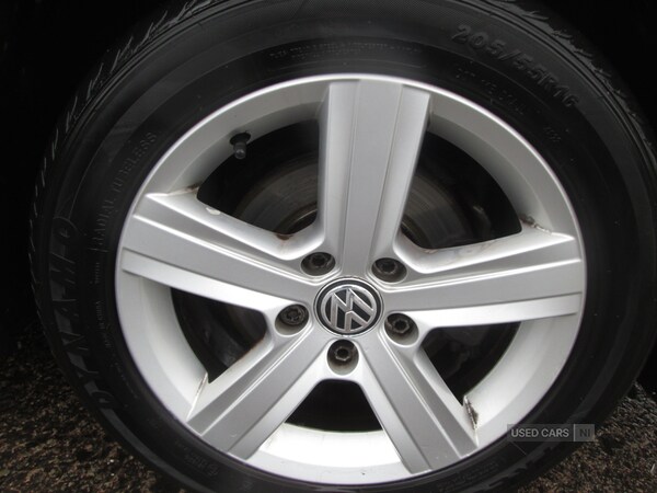 Used Volkswagen Golf 2016 for sale - 75162661: Photo 7