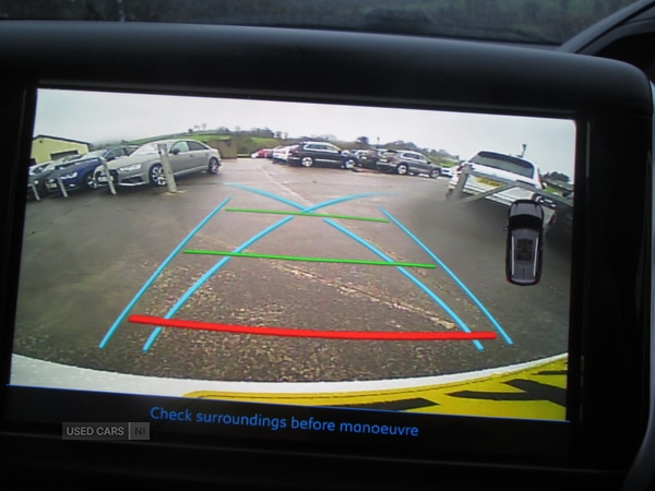 Used Peugeot 2008 2017 for sale - 76551570: Photo 10