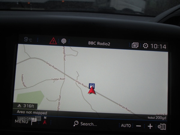 Used Peugeot 2008 2017 for sale - 76551570: Photo 11