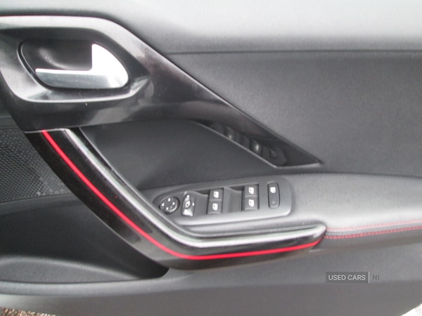 Used Peugeot 2008 2017 for sale - 76551570: Photo 16