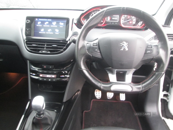 Used Peugeot 2008 2017 for sale - 76551570: Photo 9