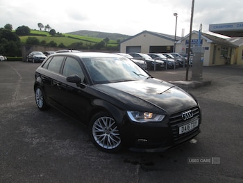 Used Audi A3 2016 for sale - 75610067: Photo