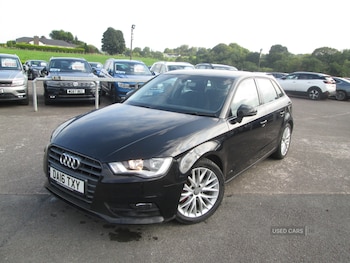 Used Audi A3 2016 for sale - 75610067: Photo