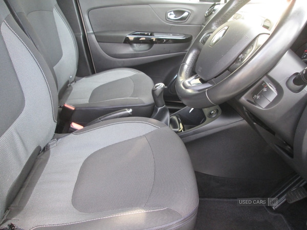 Used Renault Captur 2017 for sale - 76085647: Photo 11