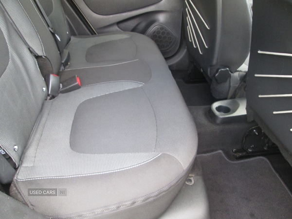 Used Renault Captur 2017 for sale - 76085647: Photo 12