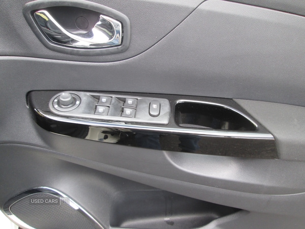 Used Renault Captur 2017 for sale - 76085647: Photo 14