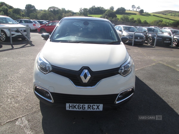 Used Renault Captur 2017 for sale - 76085647: Photo 3