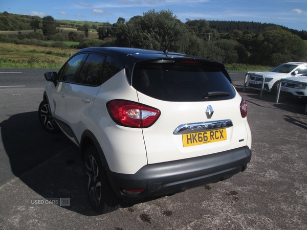 Used Renault Captur 2017 for sale - 76085647: Photo 5