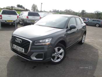 Used Audi Q2 2019 for sale - 74359117: Photo