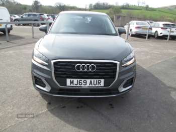 Used Audi Q2 2019 for sale - 74359117: Photo