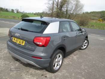 Used Audi Q2 2019 for sale - 74359117: Photo
