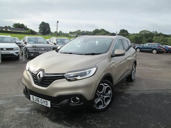 Used Renault Kadjar 2016 for sale - 79727517: Photo