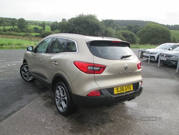 Used Renault Kadjar 2016 for sale - 79727517: Photo