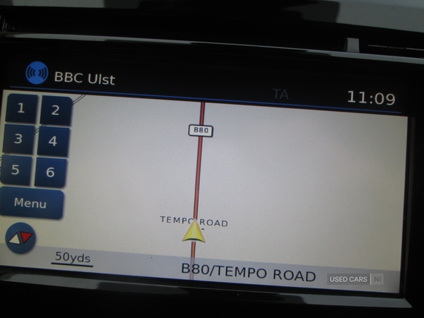 Used Nissan Qashqai 2017 for sale - 76659719: Photo 10