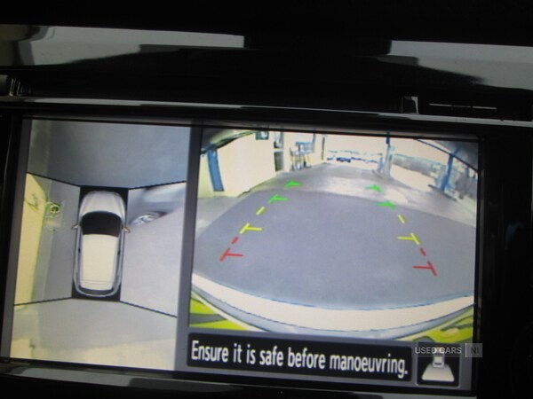 Used Nissan Qashqai 2017 for sale - 76659719: Photo 11