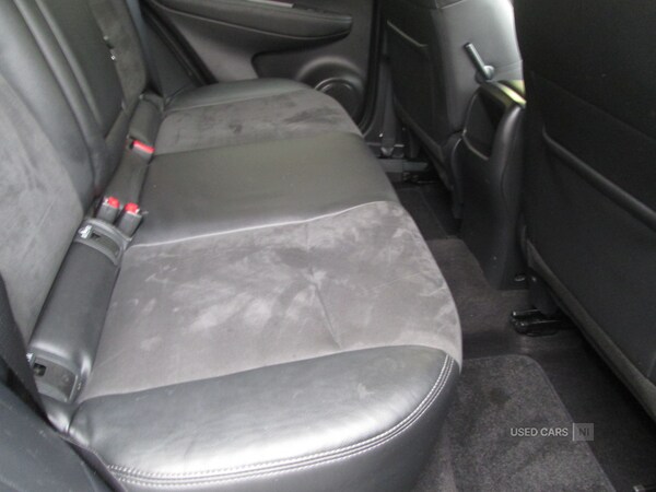 Used Nissan Qashqai 2017 for sale - 76659719: Photo 13