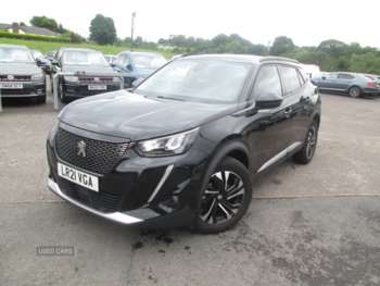 Used Peugeot 2008 2021 for sale - 74959523: Photo