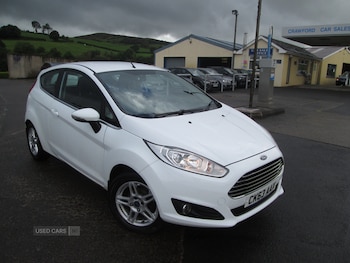Ford - Fiesta