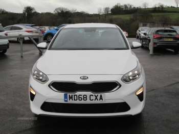 Used Kia Ceed 2019 for sale - 71257480: Photo