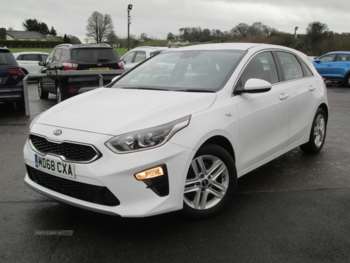 Used Kia Ceed 2019 for sale - 71257480: Photo