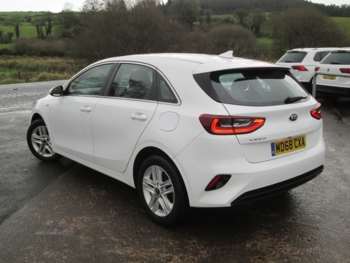 Used Kia Ceed 2019 for sale - 71257480: Photo