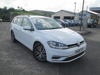 Used Volkswagen Golf 2019 for sale - 79633447: Photo