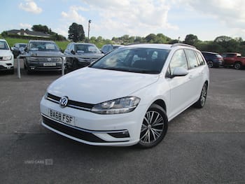 Used Volkswagen Golf 2019 for sale - 79633447: Photo