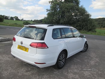 Used Volkswagen Golf 2019 for sale - 79633447: Photo