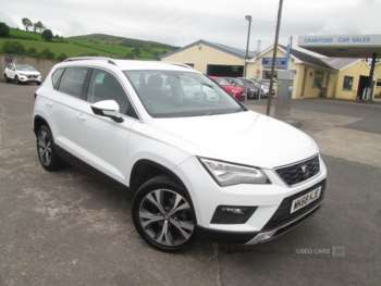 2018 - 1.6 TDI SE Technology [EZ] 5dr
