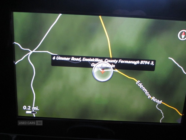 Used Mercedes-Benz C Class 2015 for sale - 76729930: Photo 10