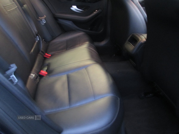 Used Mercedes-Benz C Class 2015 for sale - 76729930: Photo 13