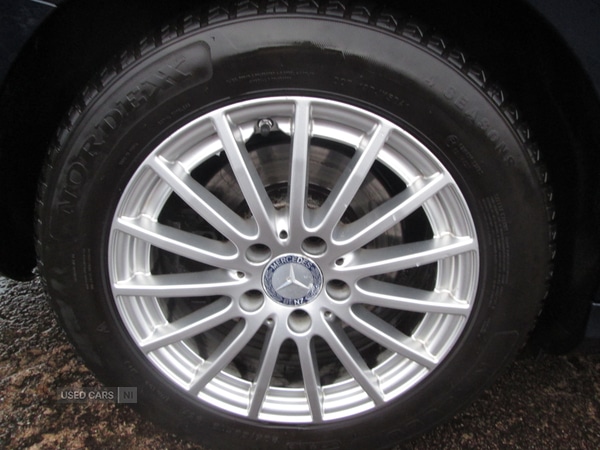 Used Mercedes-Benz C Class 2015 for sale - 76729930: Photo 7