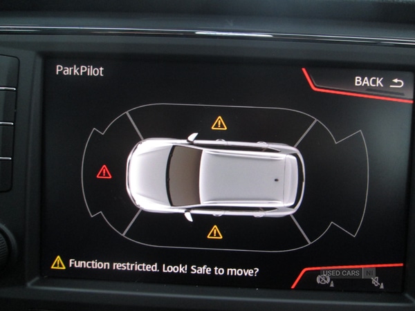 Used SEAT Ateca 2019 for sale - 77306684: Photo 10