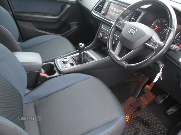 Used SEAT Ateca 2019 for sale - 77306684: Photo 11