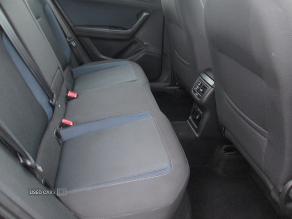 Used SEAT Ateca 2019 for sale - 77306684: Photo 12