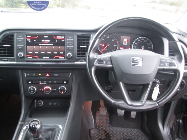 Used SEAT Ateca 2019 for sale - 77306684: Photo 9