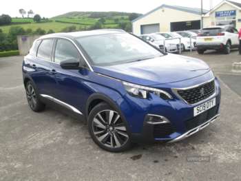 2019 - 1.5 BlueHDi GT Line Premium 5dr
