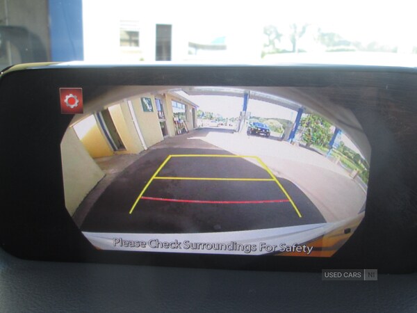 Used Mazda CX-5 2018 for sale - 75090420: Photo 11