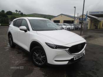 2018 - 2.2d SE-L Nav+ 5dr