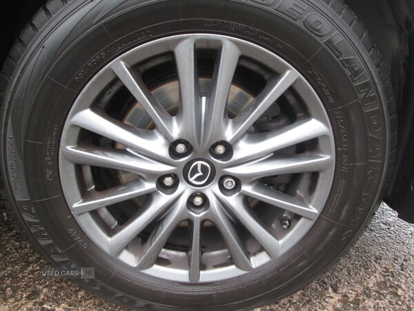 Used Mazda CX-5 2018 for sale - 75090420: Photo 7