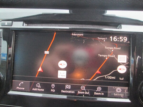 Used Nissan Qashqai 2020 for sale - 77626812: Photo 10