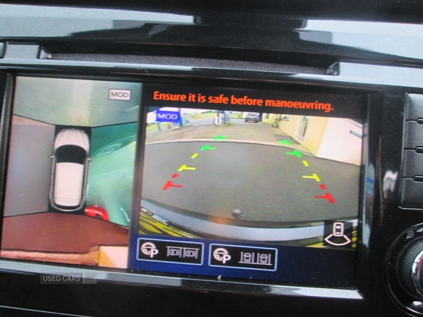 Used Nissan Qashqai 2020 for sale - 77626812: Photo 11