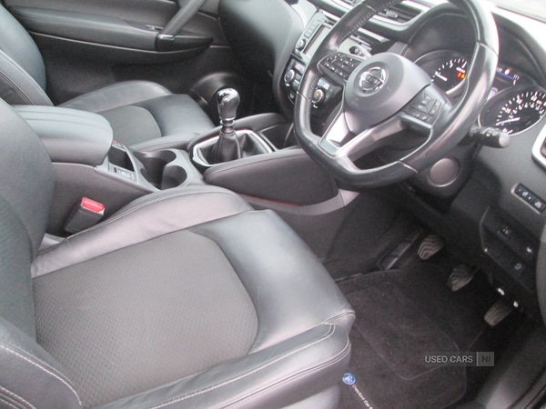 Used Nissan Qashqai 2020 for sale - 77626812: Photo 12