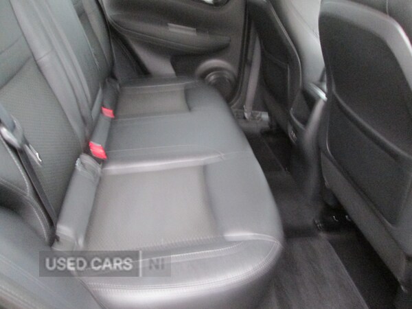 Used Nissan Qashqai 2020 for sale - 77626812: Photo 13