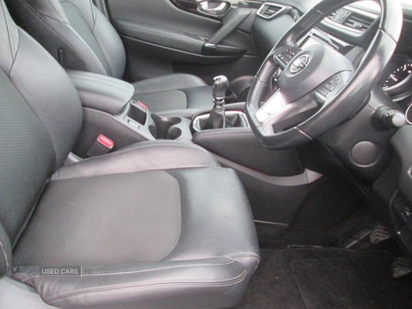 Used Nissan Qashqai 2020 for sale - 77626812: Photo 14