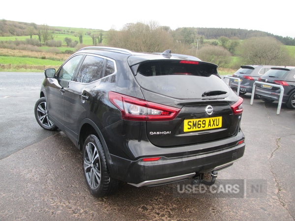 Used Nissan Qashqai 2020 for sale - 77626812: Photo 5